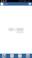 Genesis Mobile ảnh chụp màn hình 1