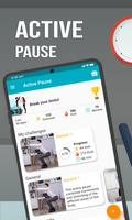 Active Pause ポスター