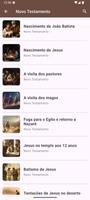 Histórias da Bíblia imagem de tela 2
