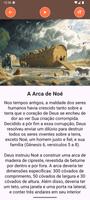 Histórias da Bíblia imagem de tela 3