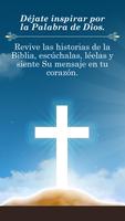 Historias de la Biblia Ekran Görüntüsü 1