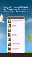 Historias de la Biblia Ekran Görüntüsü 3
