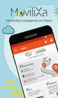 Ruti Pasto Oficial plakat