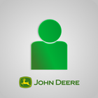 John Deere Sales أيقونة