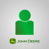 John Deere Salesman icône