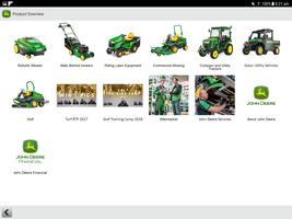 John Deere Sales تصوير الشاشة 2