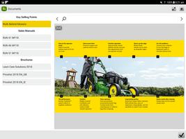 John Deere Sales اسکرین شاٹ 3