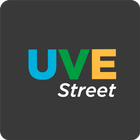 UVE Street biểu tượng