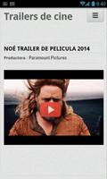 برنامه‌نما Trailers de Cine (español) عکس از صفحه