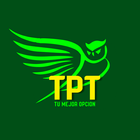 TPT Pasajero - tu mejor opción أيقونة