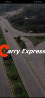 Carryexpress Affiche