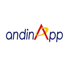 Andinapp Driver icône
