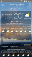 Weather Forecast screenshot 2