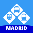 Mi Transporte Madrid APK