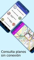 Mi Transporte Madrid 截图 3