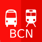 Mi Transporte Barcelona icône