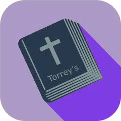 Bible Topics Concordance APK Herunterladen