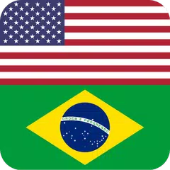 Brazilian English Dictionary O APK 下載