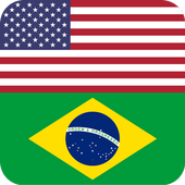 Icona Brazilian English Dictionary O