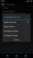 Brazilian English Dictionary O screenshot 2