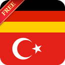 Çevrimdışı Almanca Türkçe Sözl APK