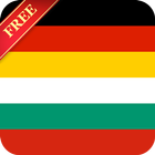 Offline German Bulgarian Dicti ícone