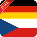 Offline German Czech Dictionar APK