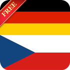 Offline German Czech Dictionar icon