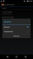 Offline German Czech Dictionar スクリーンショット 3