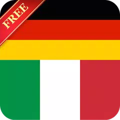 Offline German Italian Diction APK download