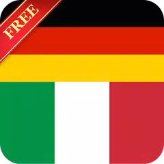 Скачать Offline German Italian Diction APK