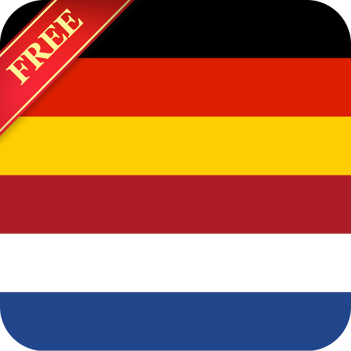 Offline German Dutch Dictionar