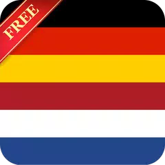 Baixar Offline German Dutch Dictionar APK