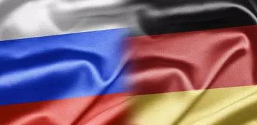Offline German Russian Diction