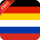 Offline German Russian Diction APK