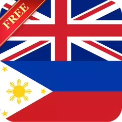 Offline English Tagalog Dictionary APK Herunterladen