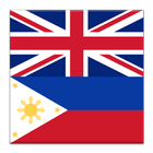 English Tagalog Dictionary icône