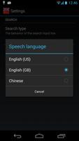 برنامه‌نما Offline English Chinese Dictio عکس از صفحه