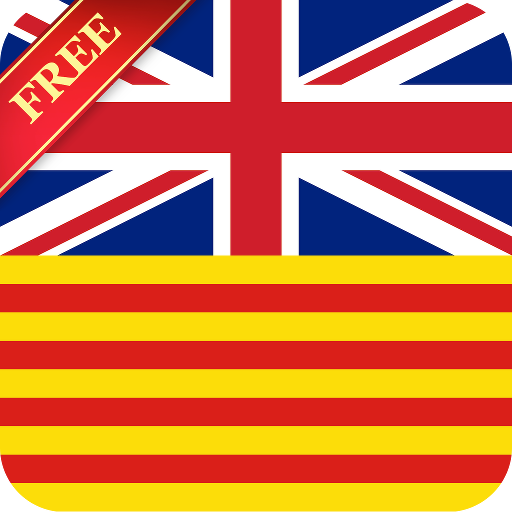 Offline English Catalan Dictionary