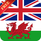 Offline English Welsh Dictionary icono