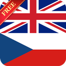 Offline English Czech Dictiona APK