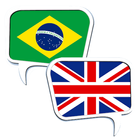 Icona OFFLINE Brazilian Portuguese <