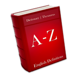 ikon Offline English Dictionary