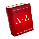 Icona Offline English Dictionary