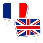 French English Dictionary biểu tượng