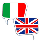 Icona Italian Dictionary / Dizionari