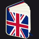 English Synonyms Dictionary icon