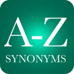 English Synonyms Dictionary APK Herunterladen