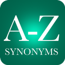 English Synonyms Dictionary APK