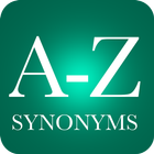 English Synonyms Dictionary أيقونة